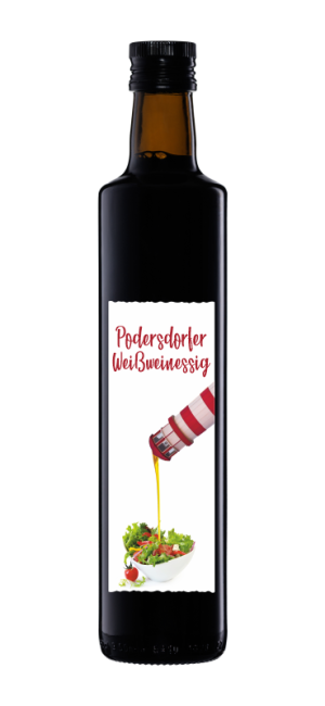 Weissweinessig